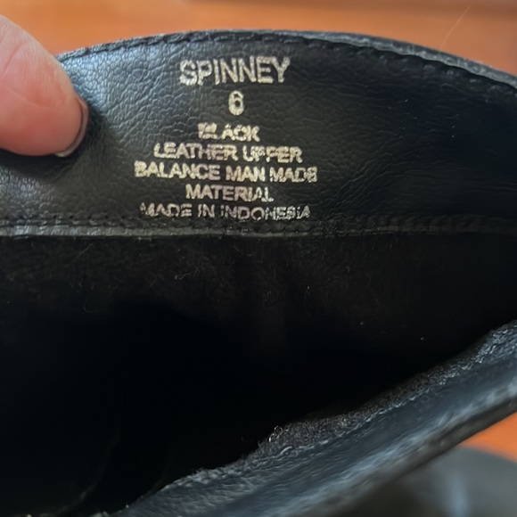 Spinney Tall Boot - Picture 6 of 6